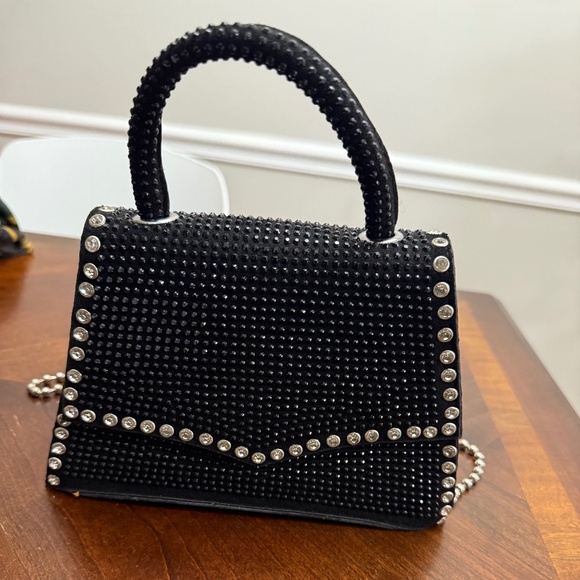 Handbags - Bling Bling Purse